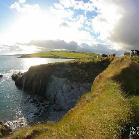 Sli Bheatha * Cork